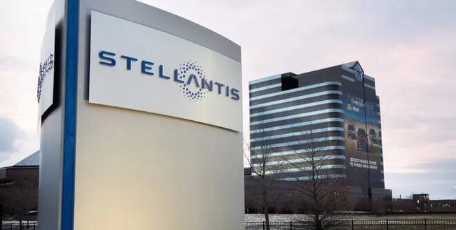 Stellantis, l'azienda ha comunicato oggi la cancellazione definitiva del terzo turno